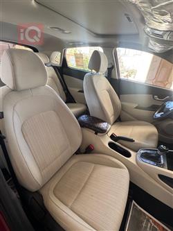 هیۆندای کۆنا